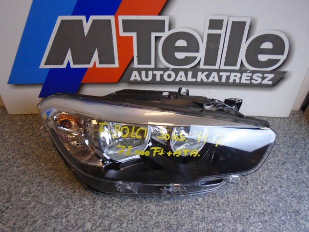 [GY�RI HASZN�LT] BMW -  JOBB F�NYSZ�R� H7 - 1-es F20LCI